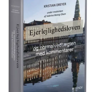 Ejerlejlighedsloven