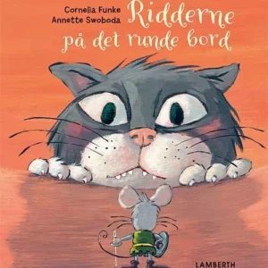 Ridderne på det runde bord