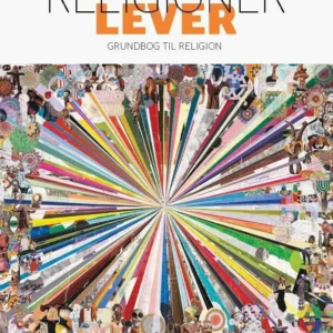 Religioner lever