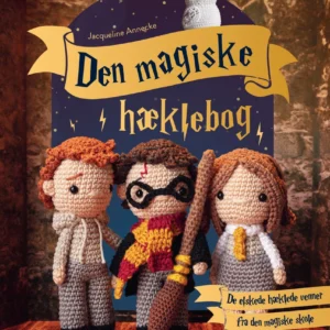 Den magiske hæklebog