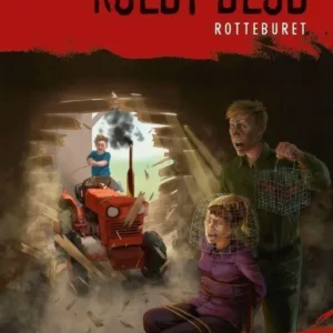 Koldt blod 32, Rotteburet
