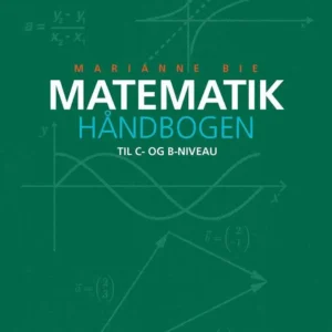 Matematikhåndbogen