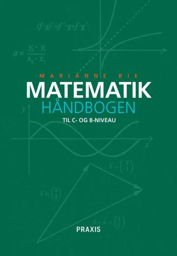 Matematikhåndbogen