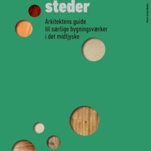 Hemmelige steder, Midtjylland