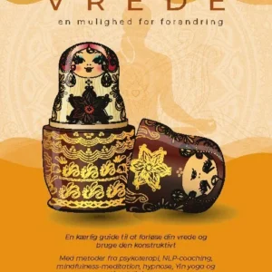 Vrede en mulighed for forandring