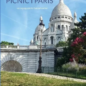 Picnic i Paris