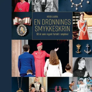 En dronnings smykkeskrin