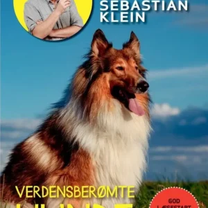 Læs med Sebastian Klein - Verdensberømte hunde
