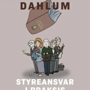 Styreansvar i praksis