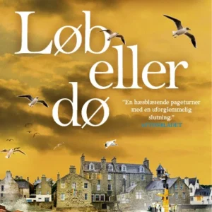 Løb eller dø