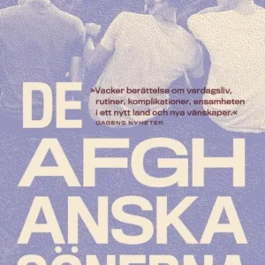 De afghanska sönerna