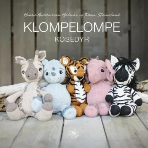 Klompelompe : kosedyr