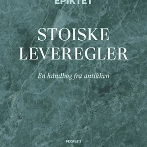 Stoiske leveregler