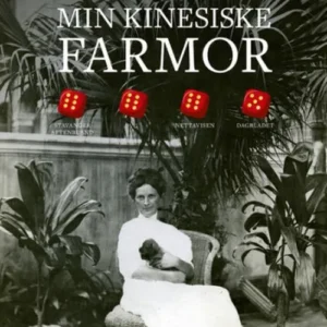 Min kinesiske farmor