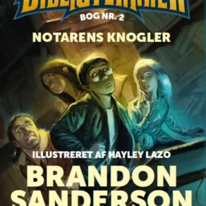 Notarens knogler