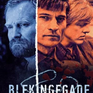 Blekingegadebetjenten
