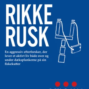 Rikke Rusk