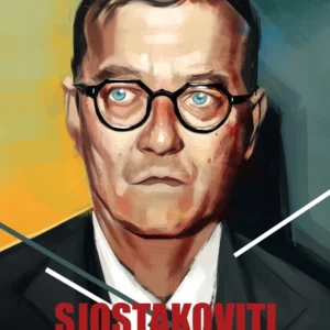 Sjostakovitj