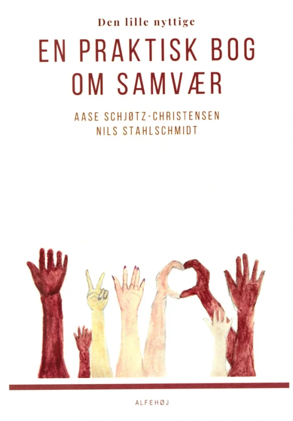 En praktisk bog om Samvær - Den lille nyttige