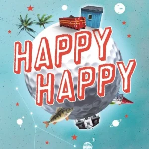 Happy Happy