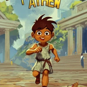 Den rigeste dreng i Athen