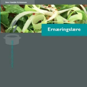 Ernæringslære