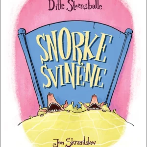 Snorkesvinene