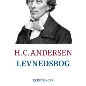 Levnedsbog