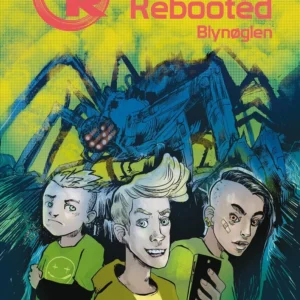 Roboys rebooted 1
