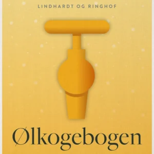 Ølkogebogen. Hane i guld & lidt historie