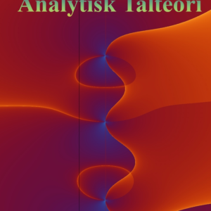 Analytisk Talteori