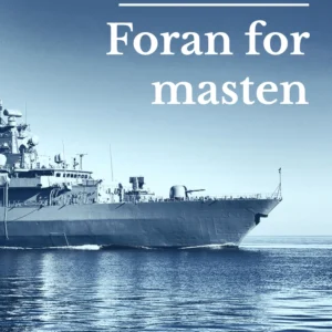 Foran for masten