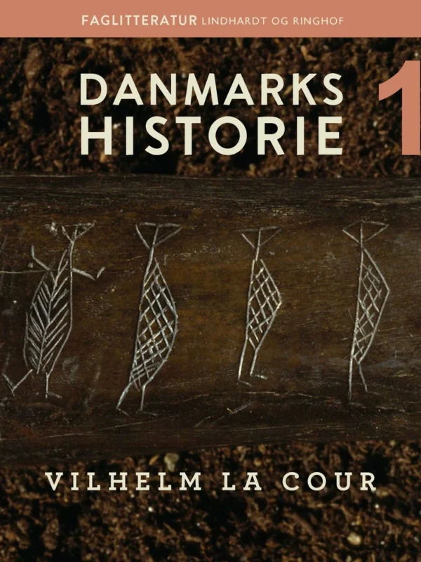 Danmarks historie. Bind 1