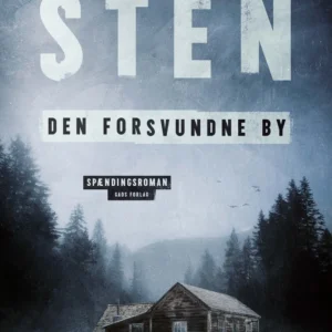 Den forsvundne by