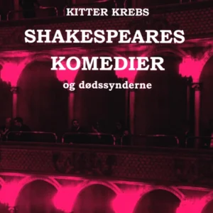 Shakespeares komedier og dødssynderne