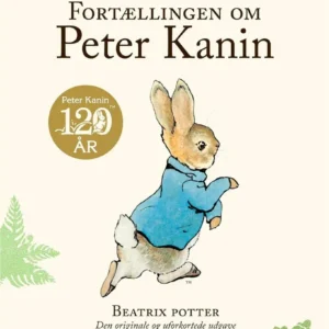 Fortællingen om Peter Kanin