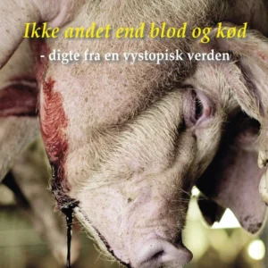 Ikke andet end blod og kød