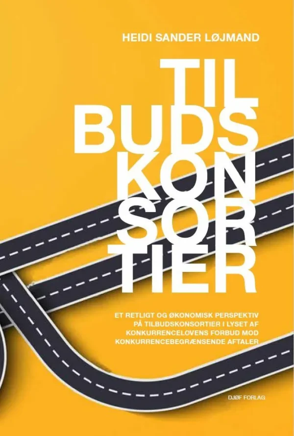 Tilbudskonsortier