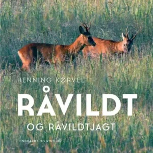 Råvildt og råvildtjagt