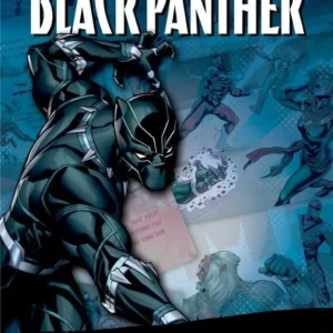 Black Panther - Kampen om Wakanda