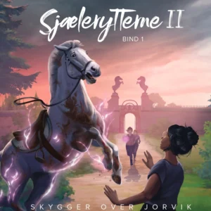 Star Stable: Sjælerytterne II (1) - Skygger over Jorvik