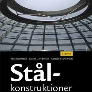 Stålkonstruktioner efter DS/EN 1993