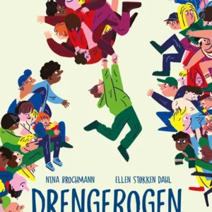 Drengebogen