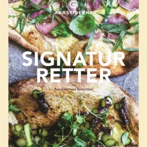 Signaturretter