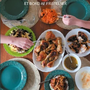 Mit persiske køkken