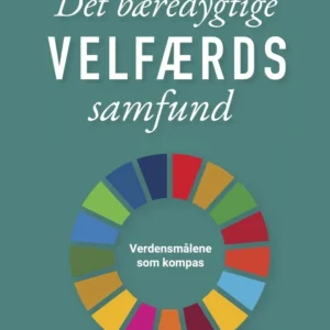 Det bæredygtige velfærdssamfund