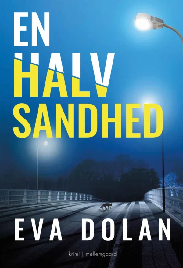 En halv sandhed