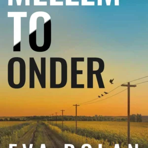 Mellem to onder