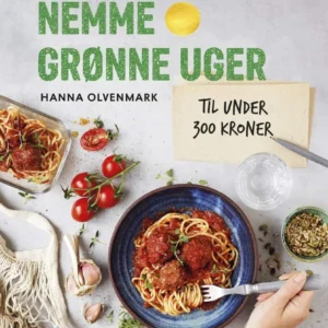 Nemme grønne uger