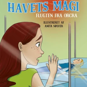 Havets magi 7: Flugten fra Orcra